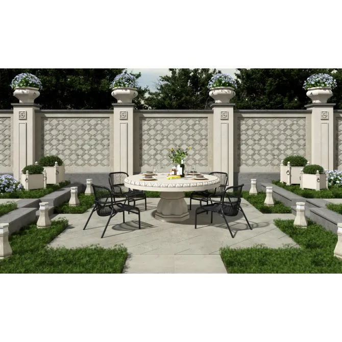 картинка Мощение Giardino